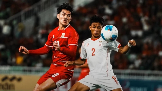 Thắng 3-0 vẫn mất ngôi đầu, fan Indonesia e ngại U19 VN