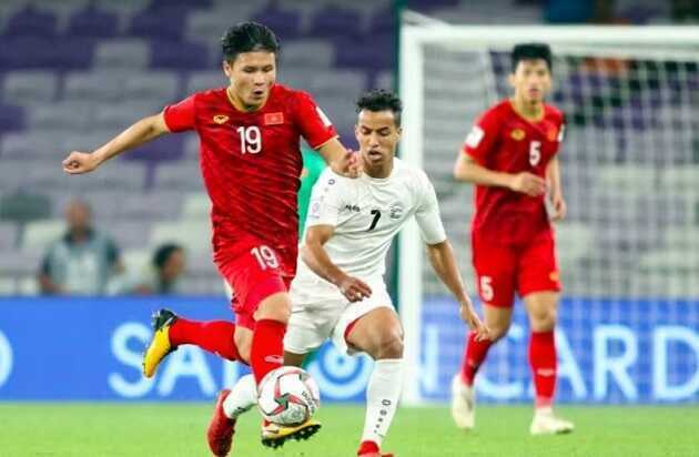 Duyên nợ đưa Việt Nam tái ngộ Yemen ở Asian Cup 2027