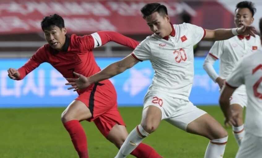 Giải mã sức mạnh 3 đối thủ của tuyển Việt Nam tại Asian Cup