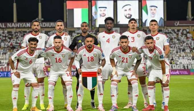 UAE cũng được đ&aacute;nh gi&aacute; cao hơn Việt Nam.
