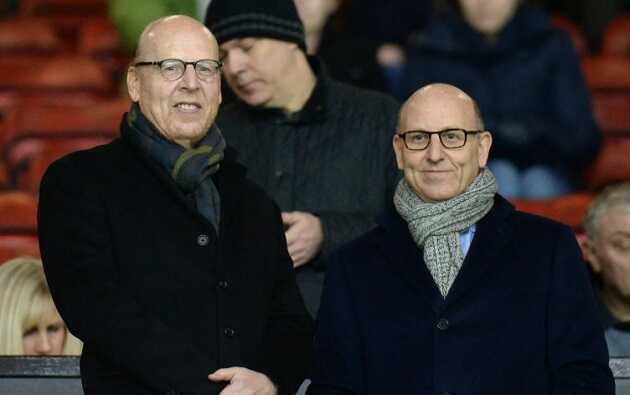 Nhà Glazer sẽ buông bỏ Man Utd trước năm 2027?