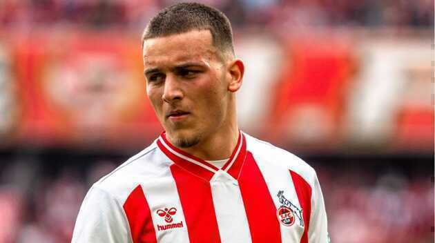 Said El Mala từ chối Brentford vì tham vọng vươn tầm