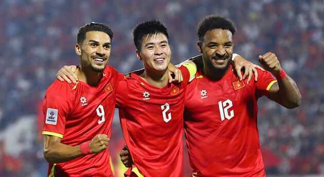 Tuyển Việt Nam sẽ rũ bỏ lối đá thực dụng tại ASEAN Cup 2026?