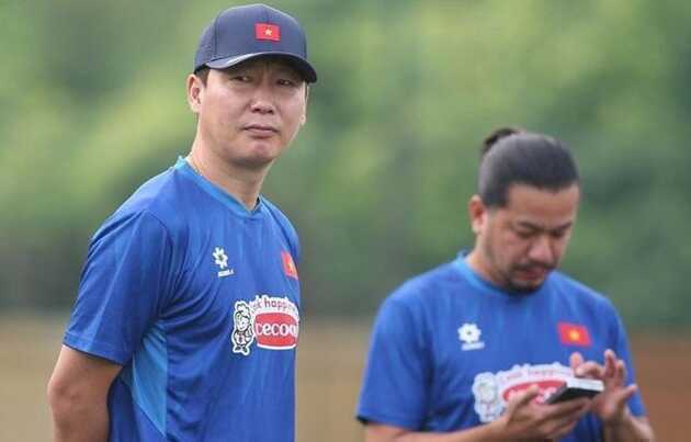 &Ocirc;ng Kim Sang-sik c&oacute; thể thay đổi lối chơi của tuyển Việt Nam.