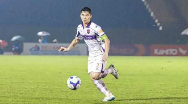 Becamex TP.HCM nguy cơ mất Tấn Tài và Tùng Quốc