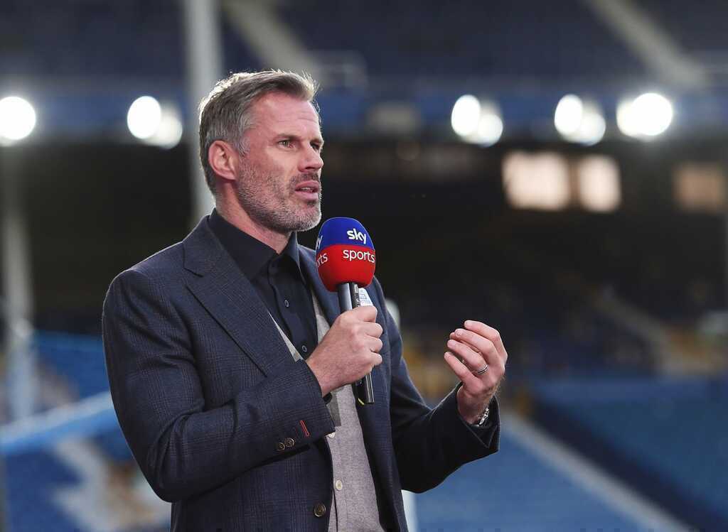 Carragher cảnh báo tân HLV Iraola về đội hình Liverpool