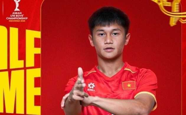 CĐV Indonesia e ngại Hoàng Công Hậu trước trận cầu sinh tử