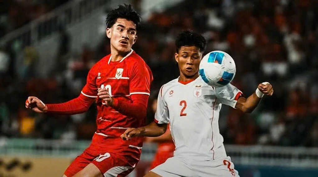 Chiêu đặc biệt giúp U19 Việt Nam đánh bại Indonesia