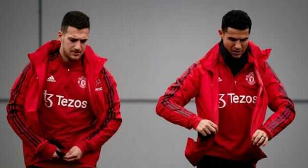 Ronaldo từng dự đoán một tiền đạo MU sẽ thất bại