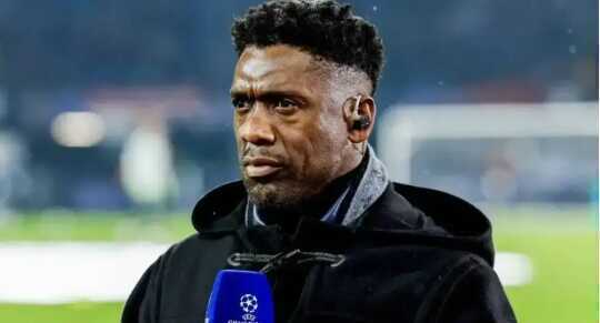 Seedorf khẳng định Real Madrid không hề rơi vào khủng hoảng