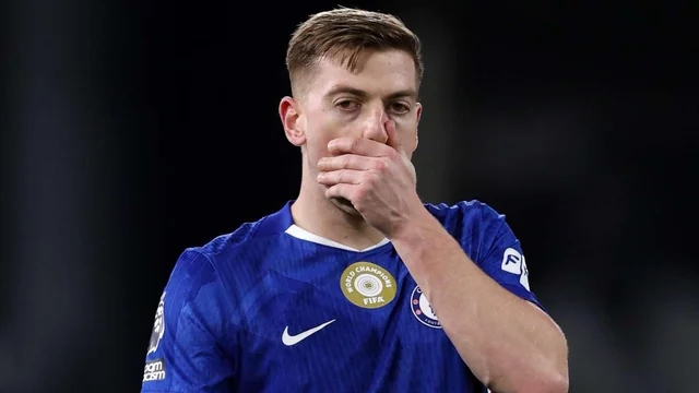 Chuyên gia khuyên Chelsea sớm tống khứ Liam Delap