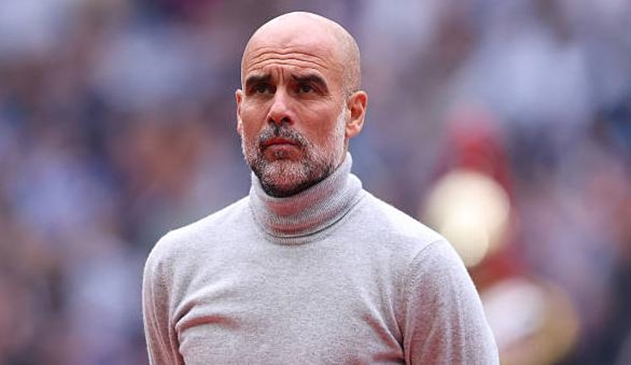 Pep khuyên các đội bóng đừng quá ám ảnh Champions League