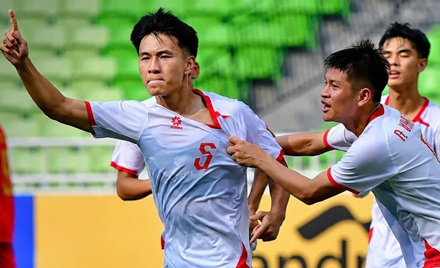 Phạt đền nghiệt ngã khiến U19 Việt Nam ôm hận trước Indonesia