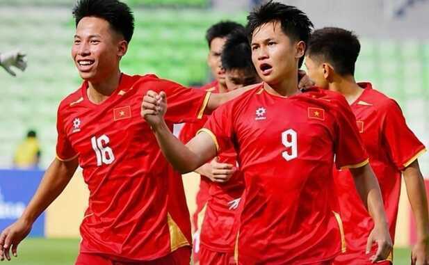 Siêu máy tính dự đoán tỷ số trận U19 Việt Nam vs Indonesia