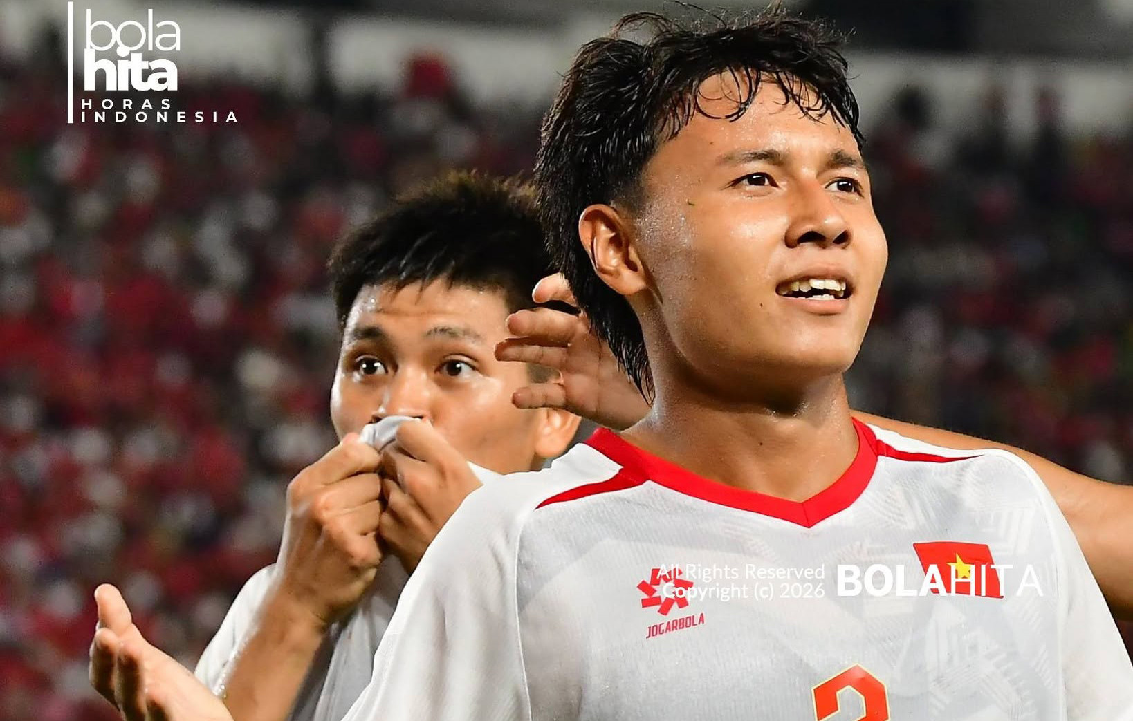 Thua U19 Indonesia, U19 Việt Nam còn bao nhiêu cơ hội đi tiếp?