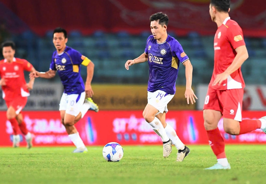 Tiến Linh lên tiếng, Công an TPHCM cầm hòa Hà Nội
