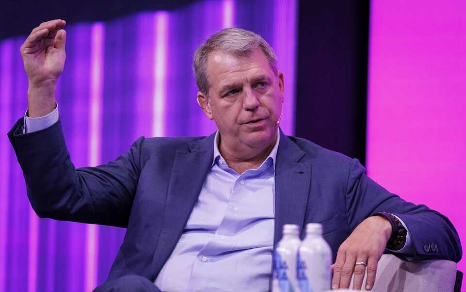 Chelsea và cuộc đổi ngôi năm 2027