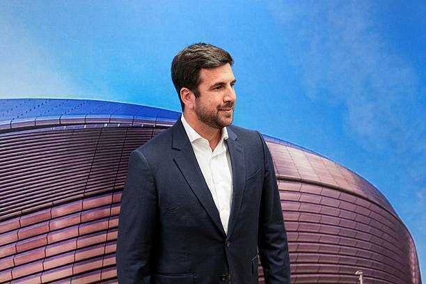 Đối thủ của Perez quyết không bỏ cuộc tại Real Madrid