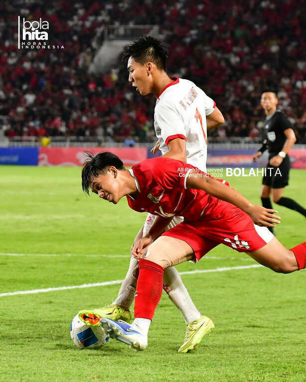 U19 Việt Nam thua Indonesia: Một bài học đắt giá