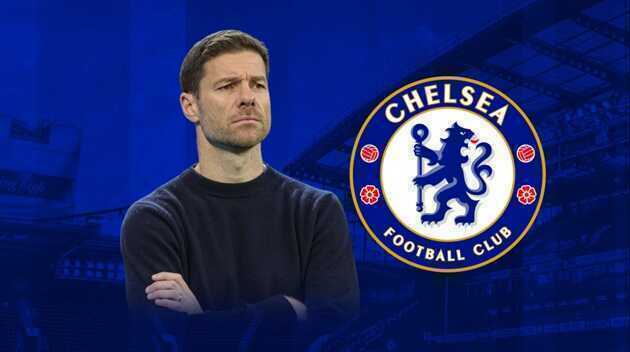 Xabi Alonso bắt đầu xây dựng triều đại mới tại Chelsea