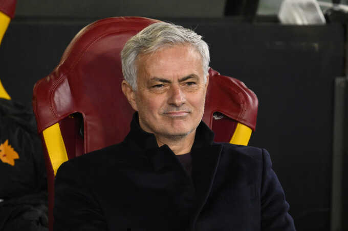 Mourinho bắt đầu làm việc ở Real