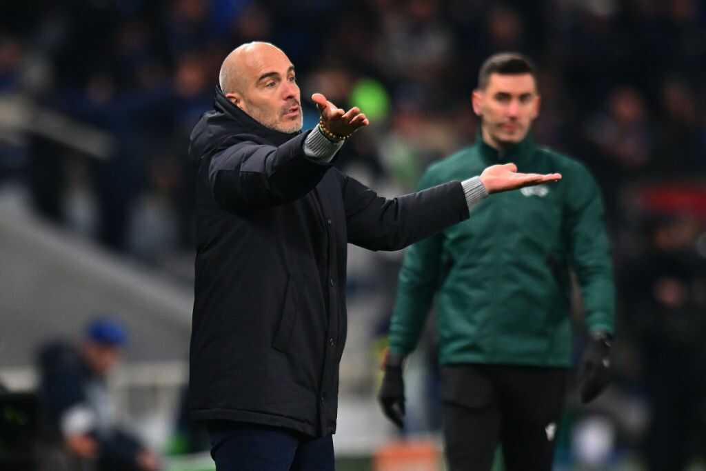 Chelsea chỉ tr&iacute;ch Maresca thiếu trung th&agrave;nh. 