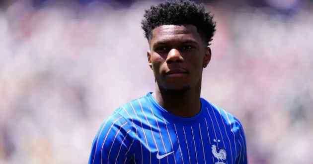 Từ World Cup 2026, MU cần bạo chi mua Tchouameni và tin tưởng Diallo
