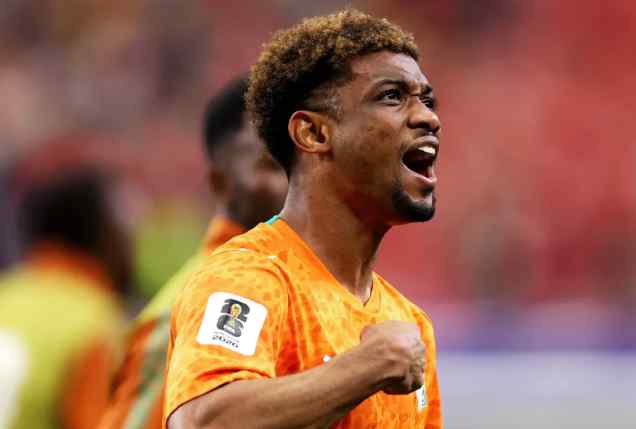 Diallo c&oacute; thể sắm vai nh&acirc;n tố ch&iacute;nh của MU m&ugrave;a giải 2026/27. Ảnh: Getty Images.