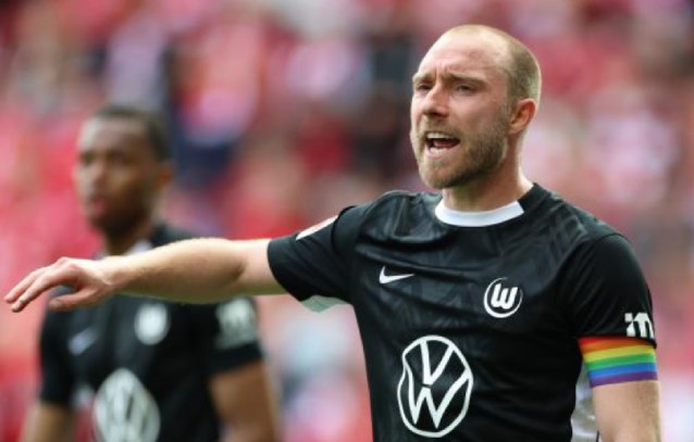 Christian Eriksen điều trị tại Đan Mạch để chuẩn bị cho ngày tái xuất