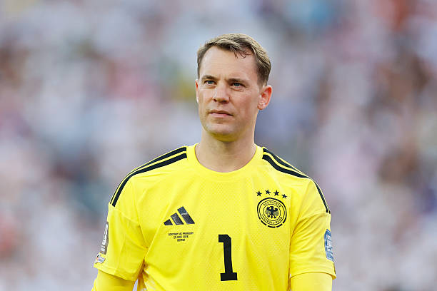 Manuel Neuer hé lộ kế hoạch giải nghệ tại Bayern Munich