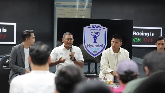 Indonesia hạ quyết tâm xưng vương AFF Cup 2026