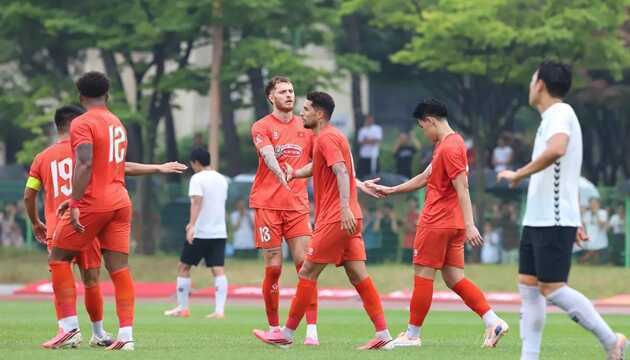 Cú hích từ chiến thắng 6-0 của Việt Nam trước AFF Cup
