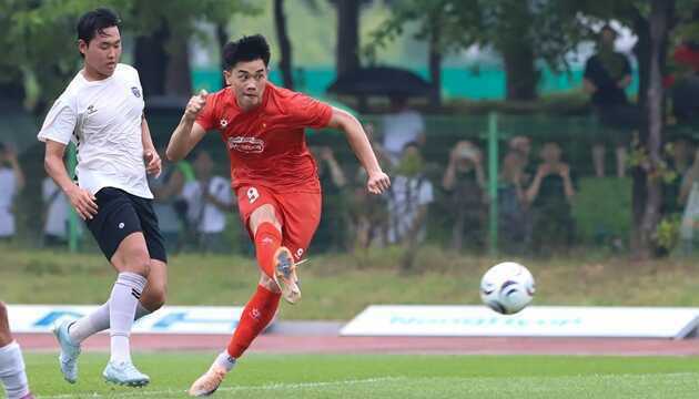 Đ&igrave;nh Bắc tiếp tục mang đến sự y&ecirc;n t&acirc;m. (Ảnh: VFF)