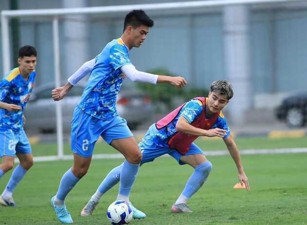Chốt 3 đội ĐNA dự Asiad, U23 Việt Nam nắm lợi thế bốc thăm