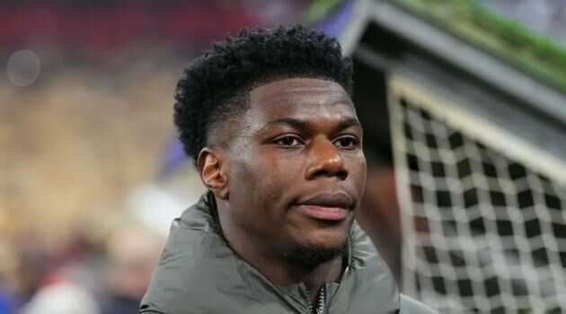 Đội hình Man Utd sẽ ra sao với Aurelien Tchouameni?