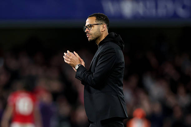 CHÍNH THỨC! Rời Chelsea, Liam Rosenior có bến đỗ mới