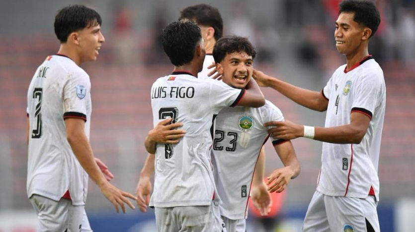 Tuyển Việt Nam đá trận mở màn ASEAN Cup tại Thái Lan