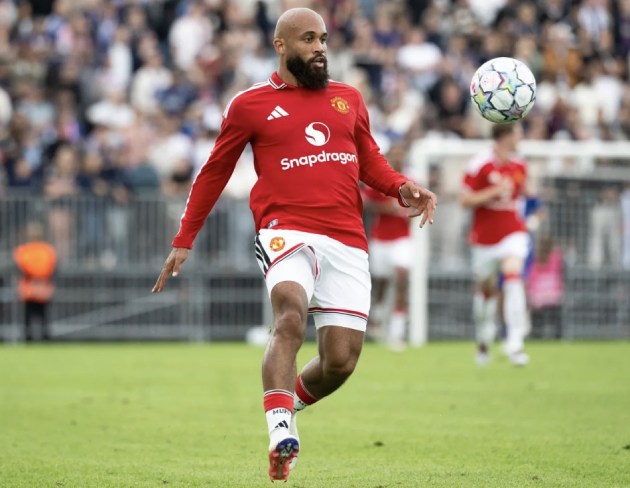Bài học từ trận PSG là chìa khóa để Carrick đánh bại Leeds