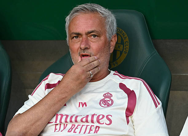 Lộ diện hai vị trí Real Madrid ưu tiên nâng cấp
