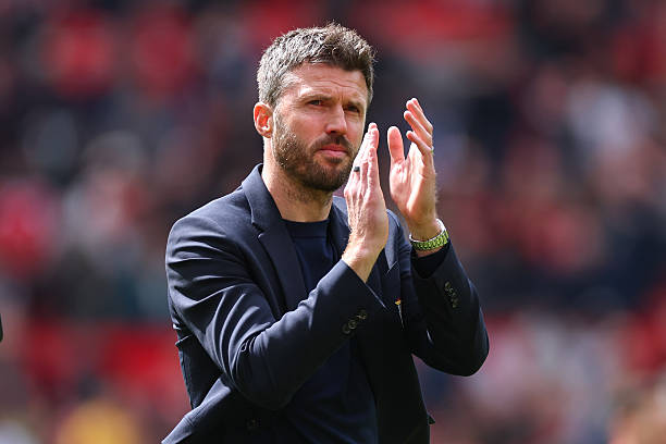 MU sẽ ra sao khi Carrick trao cơ hội cho Rashford?