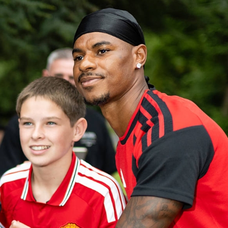 Marcus Rashford sẽ ra s&acirc;n trước Leeds?