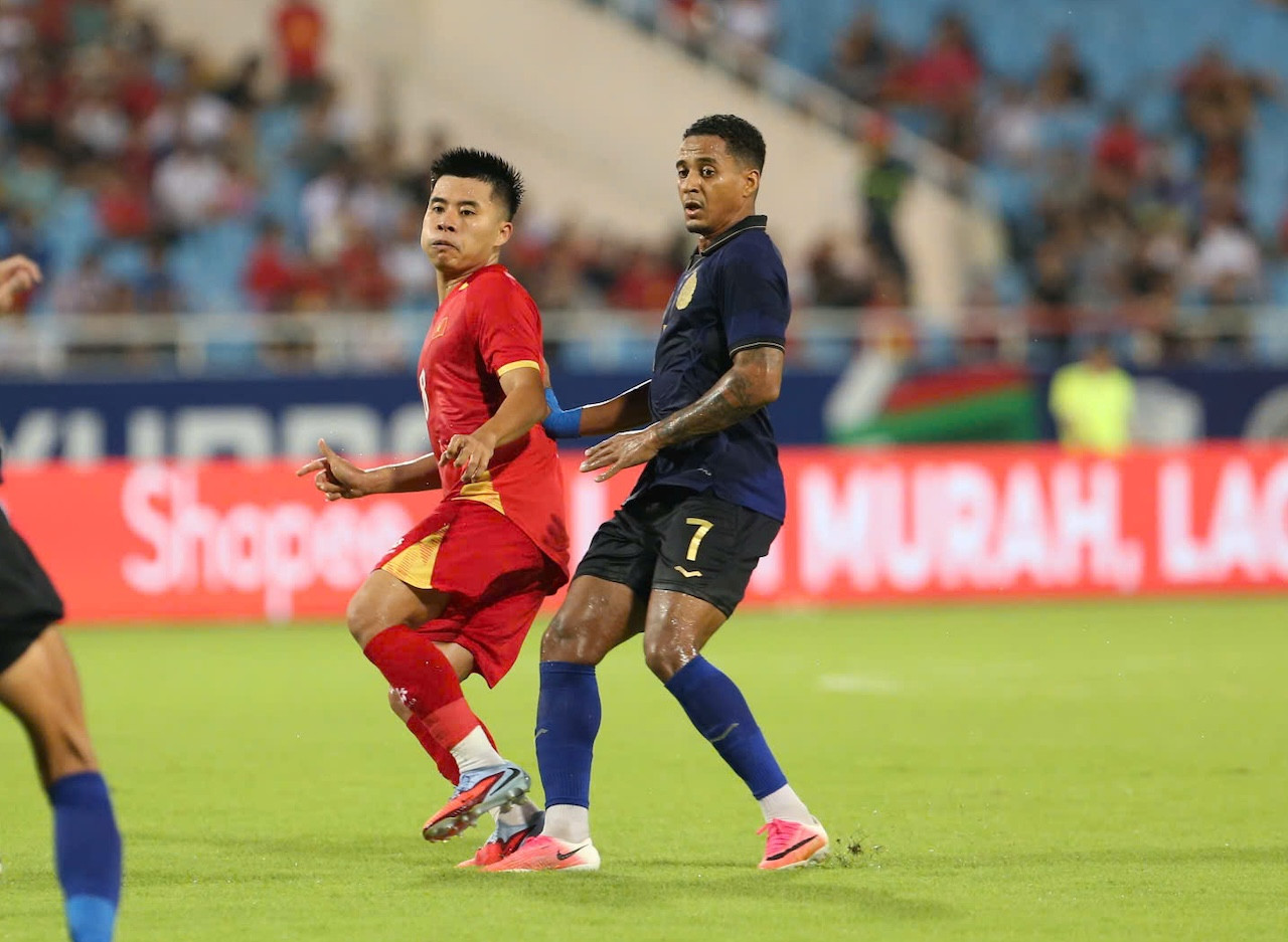 Tuyển Việt Nam: HLV Kim Sang Sik chọn đội hình nào đấu Malaysia?