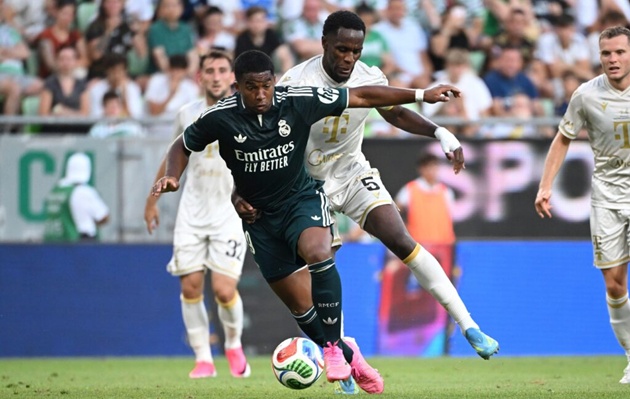 Endrick nên rời Real Madrid để cứu vãn sự nghiệp tại Aston Villa