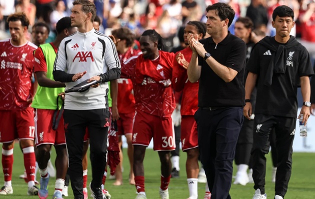 Liverpool cần bạo chi để bịt kín lỗ hổng đội hình