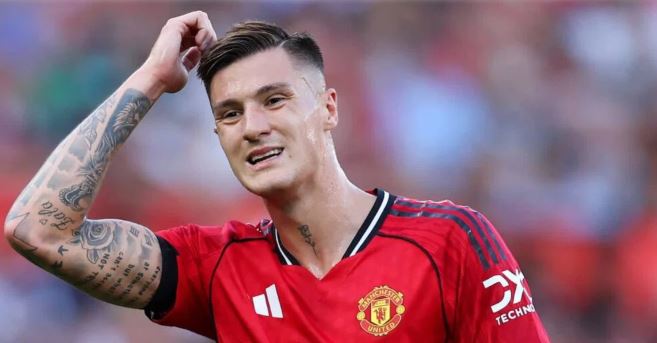 Sesko chưa thể tái xuất trong trận MU gặp Leeds