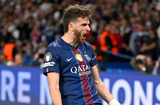 Soi trận PSG vs Aston Villa: Đẳng cấp nhà vua lên tiếng