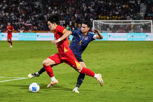 Chuyên gia Indonesia dự đoán 2 đội vào chung kết ASEAN Cup 2026