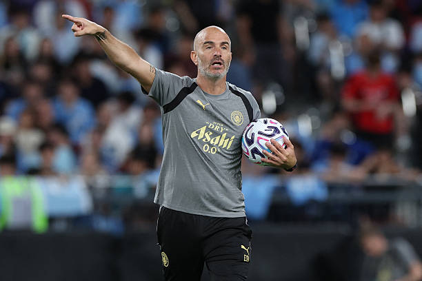Maresca và nhiệm vụ thoát khỏi cái bóng của Pep tại Man City