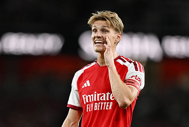 Bộ ba tiền vệ mới của Arsenal đã sẵn sàng cho Siêu cúp Anh?
