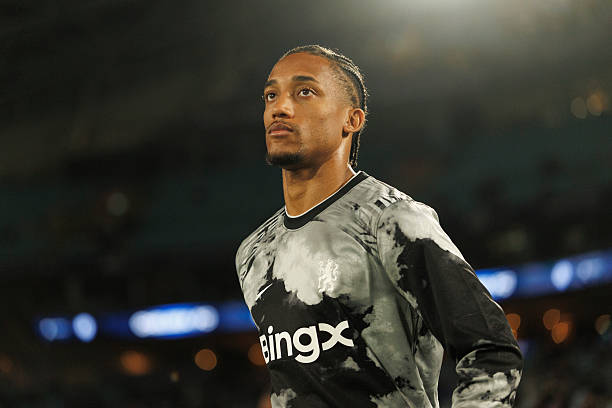 Chelsea đạt thỏa thuận hợp đồng mới với Joao Pedro